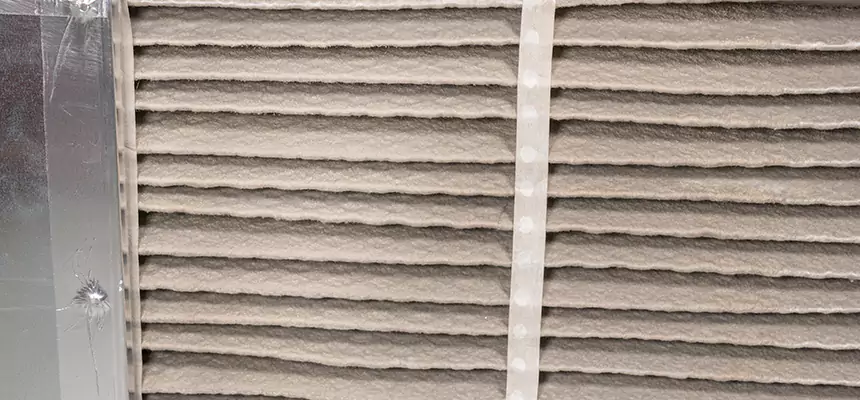 Mobile Car AC Filter Replacement in Pinewood