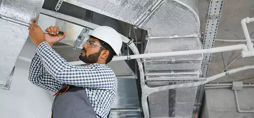 Proactive Ac Vent Repairs & Air Duct Replacement Companies Near Me in Pinewood