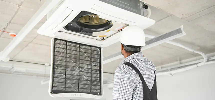 Our Affordable Duct Cleaning Near Me Services in Pinewood, FL