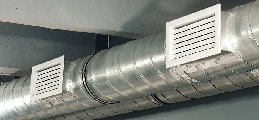 Our Air Duct Camera Inspection Services in Pinewood, FL