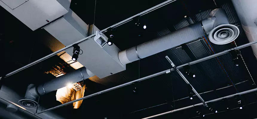 Our Air Duct Replacement Services in Pinewood, FL