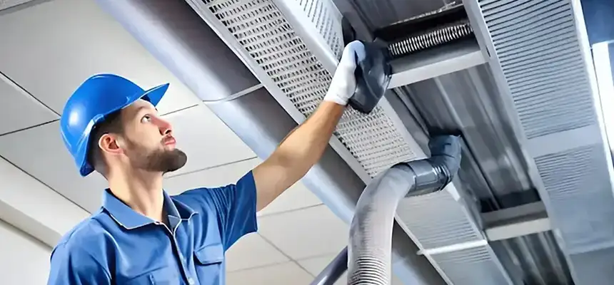 Our Annual Dryer Vent Maintenance Services in Pinewood, FL