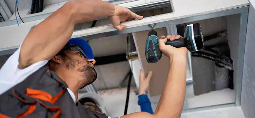 Our Apartment Air Duct Cleaning Services in Pinewood, FL