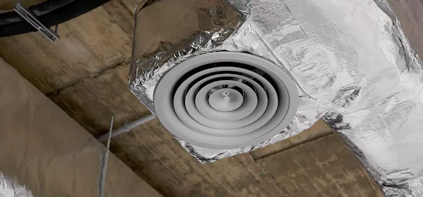 Our Basement Vent Cleaning Services in Pinewood, FL