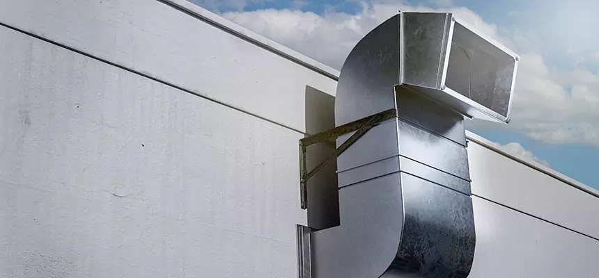 Comprehensive Commercial HVAC Cleaning in Pinewood