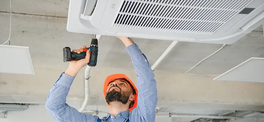 Detailed Multi‑Unit Riser & Roof Termination Cleaning in Pinewood