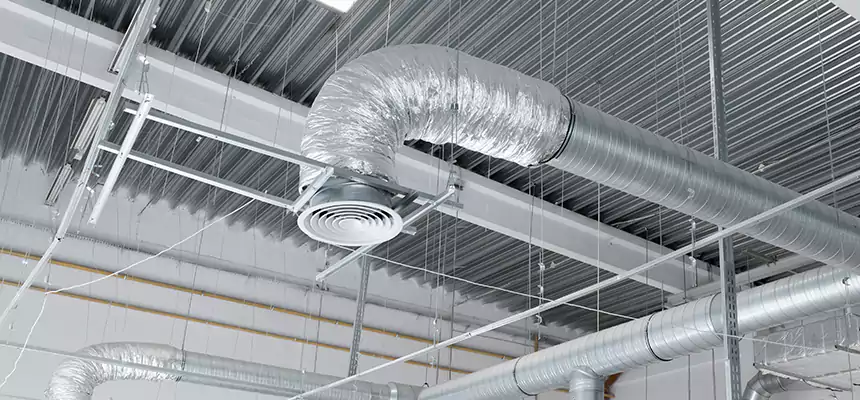 Our Dryer Vent Hose Replacement Services in Pinewood, FL
