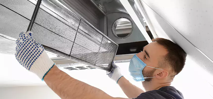 Our Dryer Vent Replacement Services in Pinewood, FL
