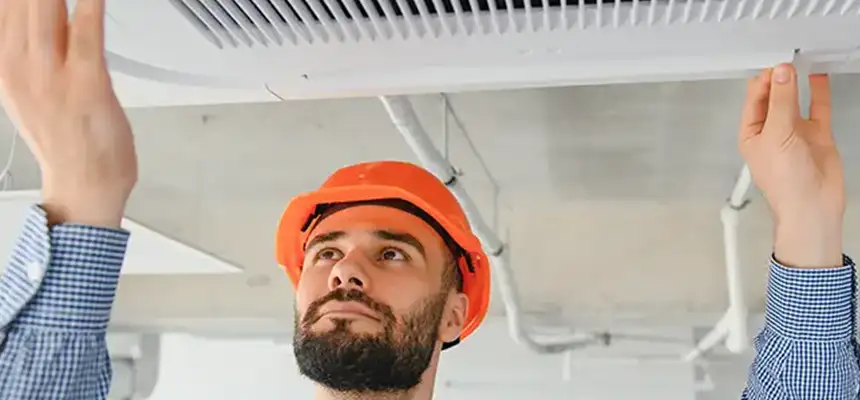 Our Furnace Vent Cleaning Services in Pinewood, FL