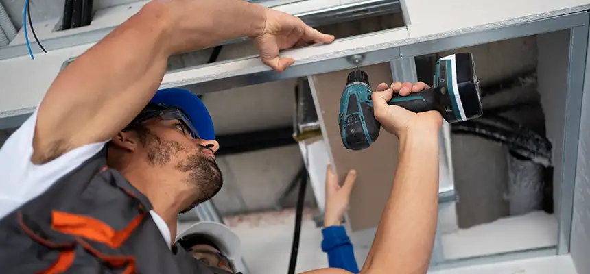 Our Improve Home Air Circulation Services in Pinewood, FL