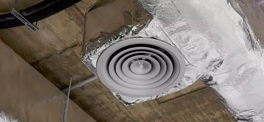 Our Industrial Dryer Vent Cleaning Services in Pinewood, FL