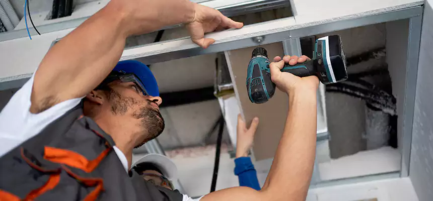 Our Retail Store Duct Cleaning Services in Pinewood, FL