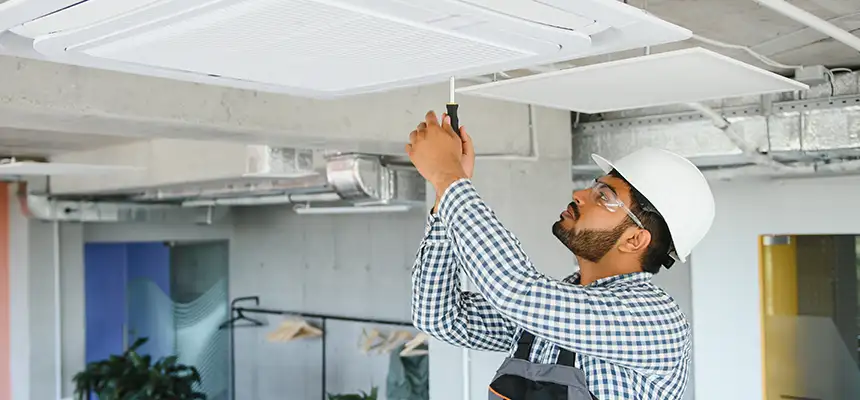 Our Roof Dryer Vent Cleaning Services in Pinewood, FL