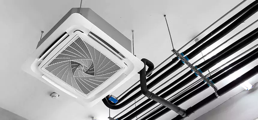 Our Smart AC Vent Controller Services in Pinewood, FL