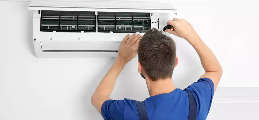 Our Smart Air Conditioning Installation Services in Pinewood, FL