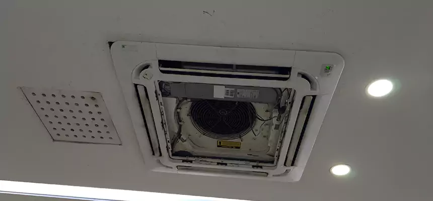 Our Wall Vent Cleaning Service Services in Pinewood, FL