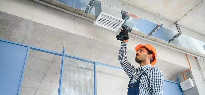 Efficient Exhaust Vent Cleaning in Pinewood, FL
