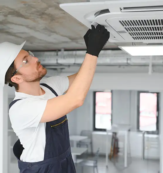 Top Affordable Duct Cleaning Services Near Me in Pinewood, FL