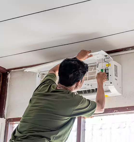 About Air Duct & AC Odor Removal in Pinewood, FL
