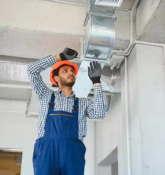 Professional Air Duct Cleaning Service in Pinewood, FL