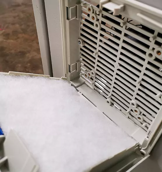 About Air Duct Overhaul & Upgrades in Pinewood, FL