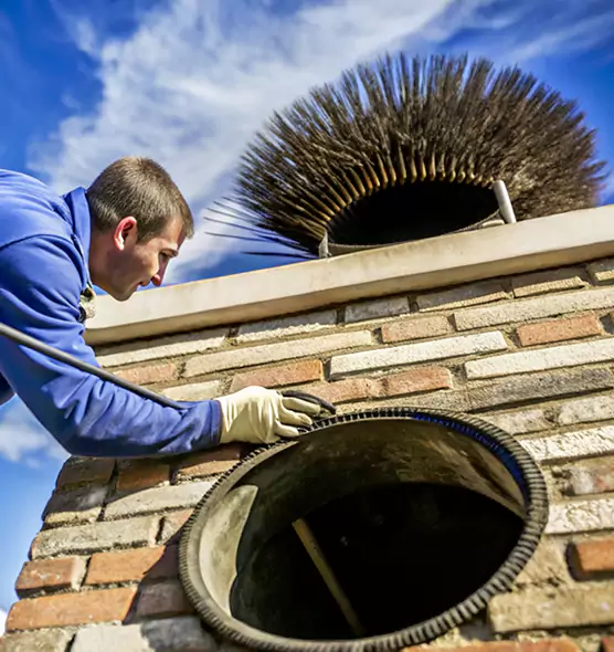 About Professional Chimney Sweep in Pinewood, FL