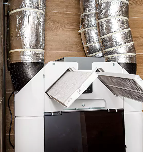 About Clogged Air Duct Repair in Pinewood, FL