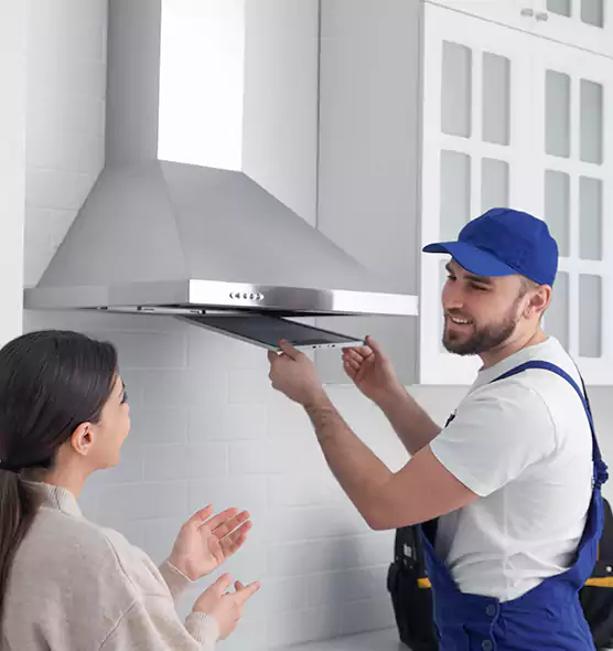 Professional Dryer Vent Cleaning Service in Pinewood, FL