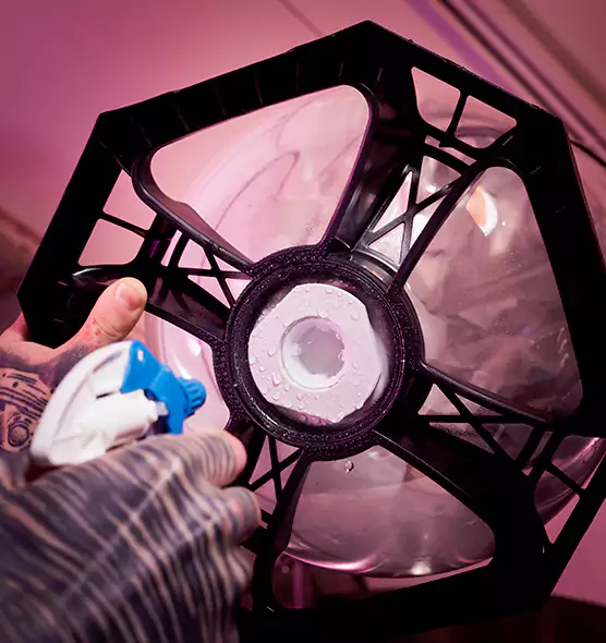 Professional Dryer Vent Sanitization Service in Pinewood, FL