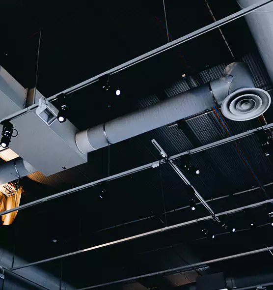 Professional Duct Cleaning For LEED Homes in Pinewood, FL