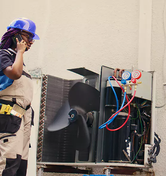 Professional Energy-Efficient HVAC Cleaning in Pinewood, FL