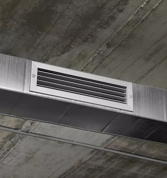 Trusted Hospital Grade Air Duct Cleaning Experts in Pinewood, FL