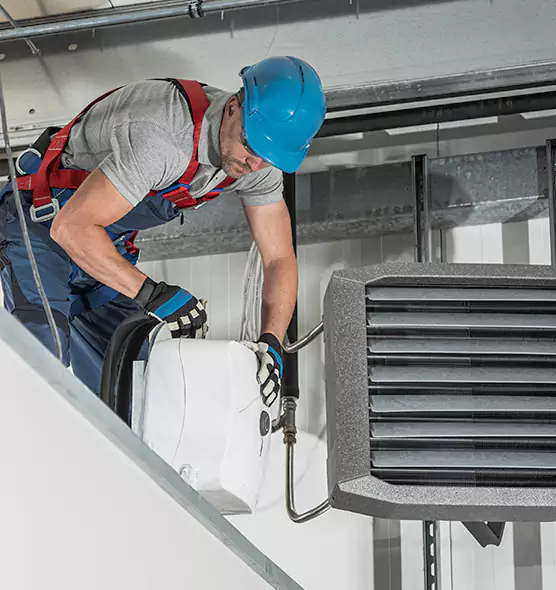 Professional HVAC Cleaning Solutions in Pinewood, FL
