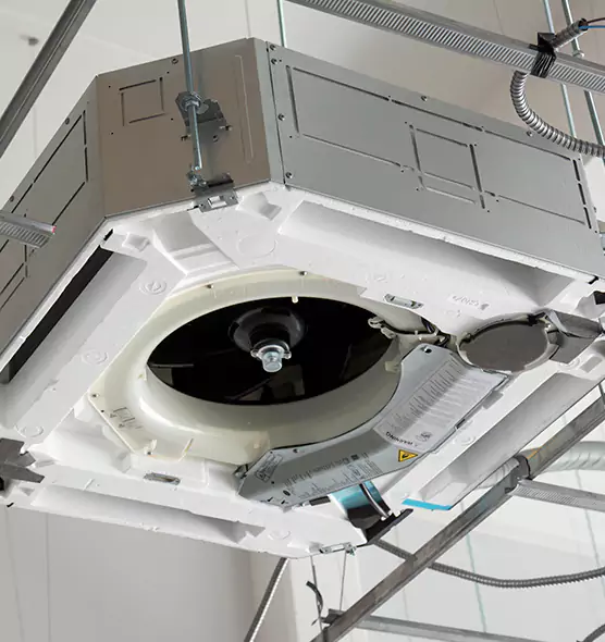 Professional Industrial Dryer Vent Cleaning in Pinewood, FL