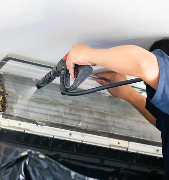 Welcome to Move-in/Move-out Duct Cleaning Services in Pinewood, FL