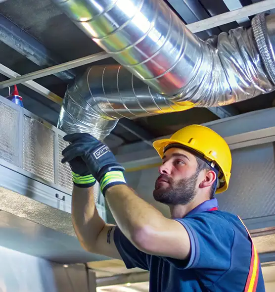 Professional NADCA Approved Air Duct Services in Pinewood, FL
