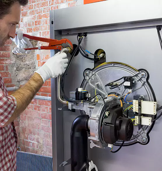 Advanced Repair Dryer Vent Hose in Pinewood, FL