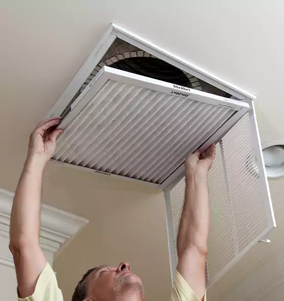 Advanced Residential Vent Cleaning in Pinewood, FL