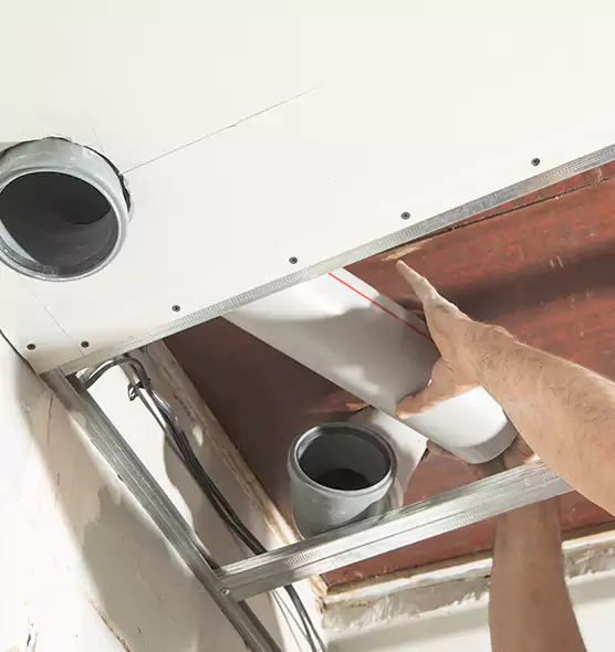 Professional Seasonal Allergy Air Duct Cleaning in Pinewood, FL