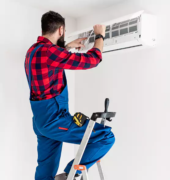 About Smart Air Conditioning Installation in Pinewood, FL
