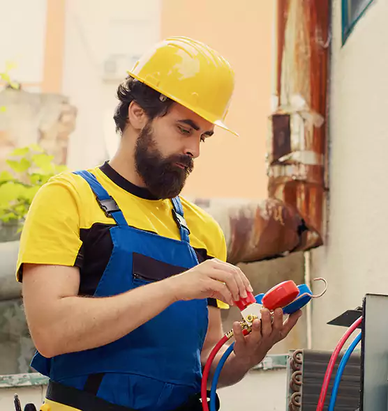 About Smart HVAC Installation in Pinewood, FL