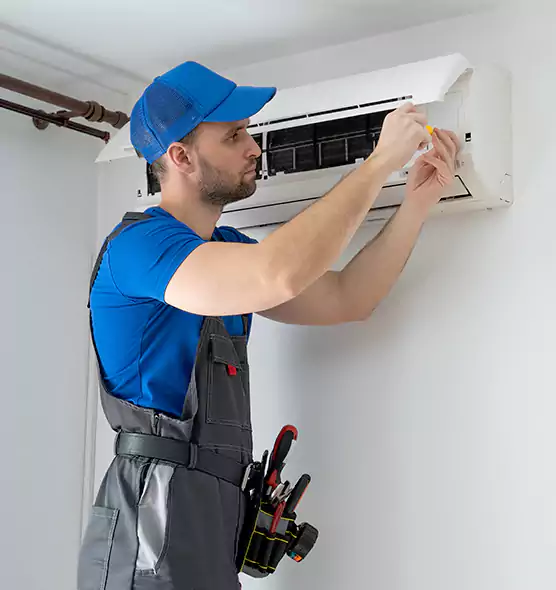About Smart Thermostat AC Installation in Pinewood, FL