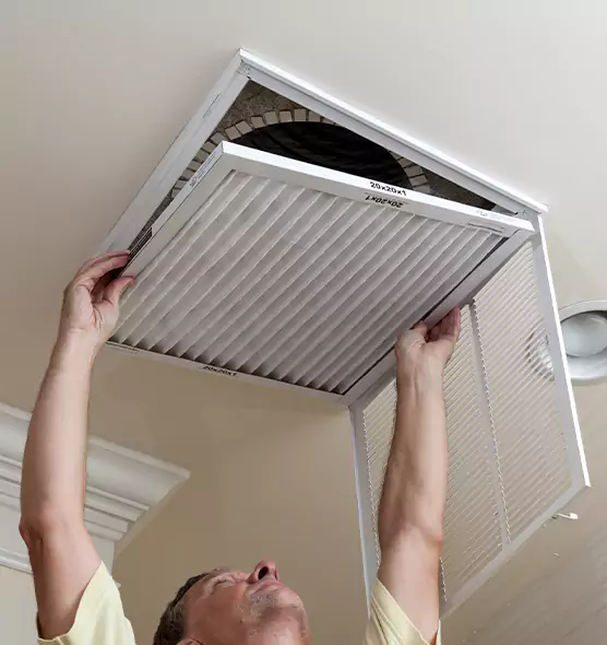 Trusted Vent Shaft Cleaning Expert in Pinewood, FL