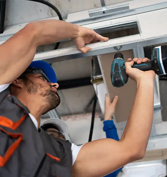 About Vent Smoke Odor Elimination in Pinewood, FL