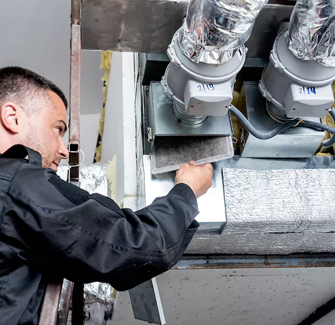 Why Homeowners & Businesses Trust Us in Pinewood, FL?