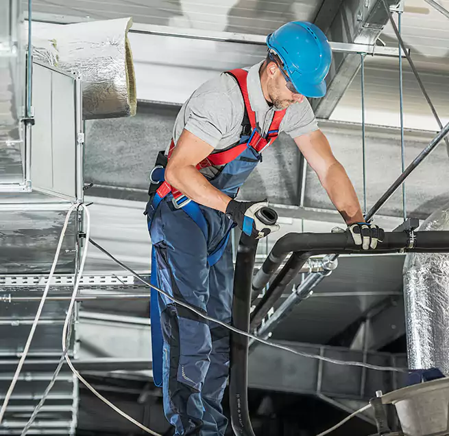 Why Homeowners & Businesses Trust Us in Pinewood, FL?