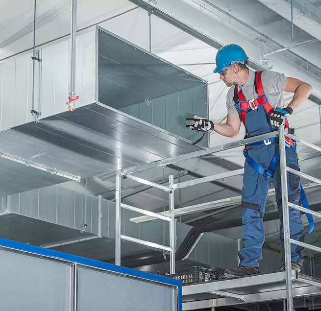 Why Homeowners & Businesses Trust Us in Pinewood, FL?