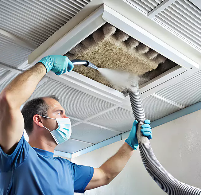 Why Homeowners & Businesses Trust Us Pinewood, FL