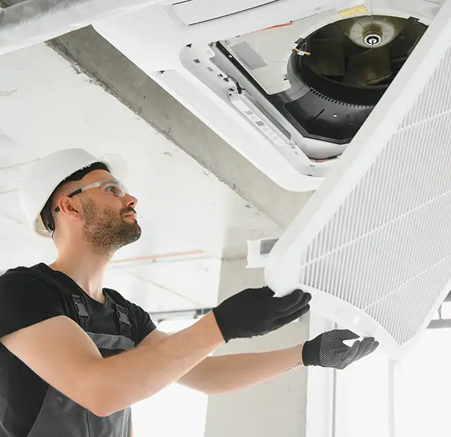 Why Homeowners & Businesses Trust Us in Pinewood, FL?