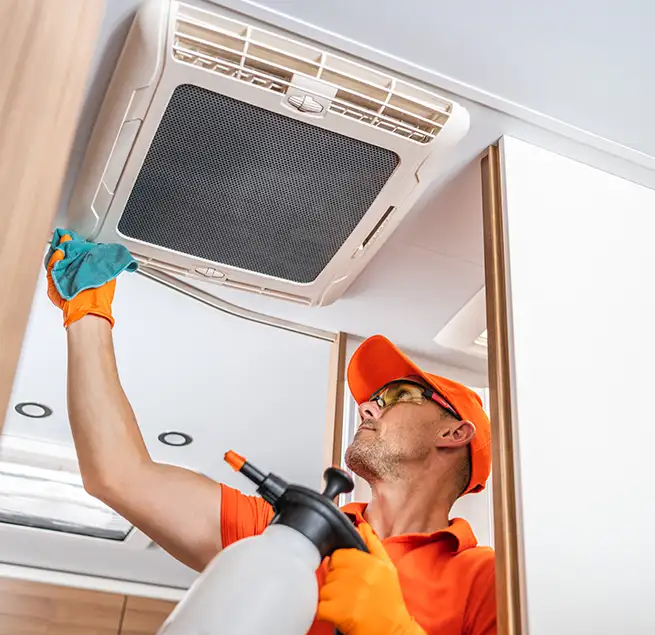 Why Homeowners & Businesses Trust Us in Pinewood, FL?